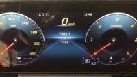 Mercedes Clase B B 200 d