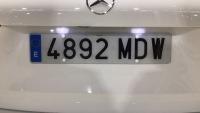 Mercedes Clase B B 200 d