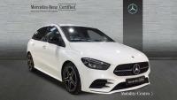 Mercedes Clase B B 200 d