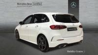Mercedes Clase B B 200 d