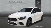Mercedes Clase B B 200 d