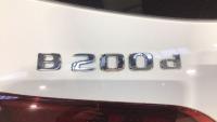Mercedes Clase B B 200 d