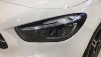 Mercedes Clase B B 200 d