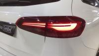 Mercedes Clase B B 200 d