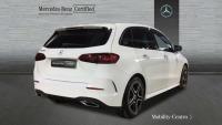 Mercedes Clase B B 200 d