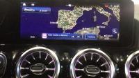 Mercedes Clase B B 200 d