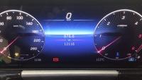 Mercedes Clase B B 200 d
