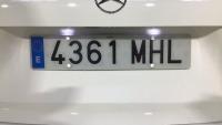 Mercedes Clase B B 200 d