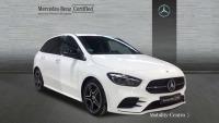 Mercedes Clase B B 200 d
