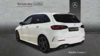 Mercedes Clase B B 200 d