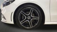 Mercedes Clase B B 200 d
