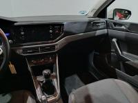 Volkswagen Polo Life 1.0 TSI 70 kW (95 CV)