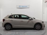 Volkswagen Polo Life 1.0 TSI 70 kW (95 CV)