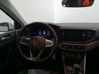 Volkswagen Polo Life 1.0 TSI 70 kW (95 CV)