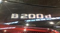 Mercedes Clase B B 200 d