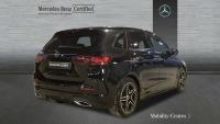 Mercedes Clase B B 200 d