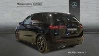 Mercedes Clase B B 200 d