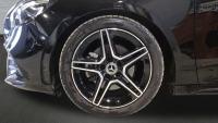 Mercedes Clase B B 200 d