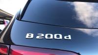 Mercedes Clase B B 200 d
