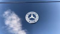 Mercedes Clase B B 200 d