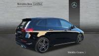 Mercedes Clase B B 200 d