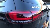 Mercedes Clase B B 200 d