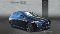 Mercedes Clase B B 200 d
