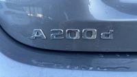 Mercedes Clase A A 200 d