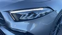 Mercedes Clase A A 200 d