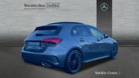 Mercedes Clase A A 200 d