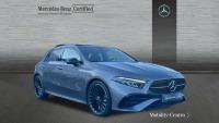 Mercedes Clase A A 200 d