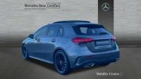 Mercedes Clase A A 200 d