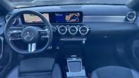 Mercedes Clase A A 200 d