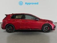 Volkswagen Golf GTI Clubsport 2.0 TSI 221 kW (300 CV) DSG