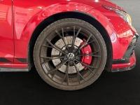 Volkswagen Golf GTI Clubsport 2.0 TSI 221 kW (300 CV) DSG