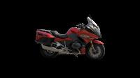 BMW Motorrad R 1250 Rt Tourer / Luxury Tourer