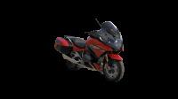 BMW Motorrad R 1250 Rt Tourer / Luxury Tourer