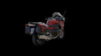 BMW Motorrad R 1250 Rt Tourer / Luxury Tourer
