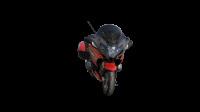 BMW Motorrad R 1250 Rt Tourer / Luxury Tourer