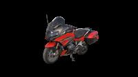 BMW Motorrad R 1250 Rt Tourer / Luxury Tourer