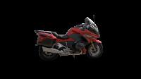 BMW Motorrad R 1250 Rt Tourer / Luxury Tourer