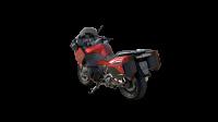 BMW Motorrad R 1250 Rt Tourer / Luxury Tourer