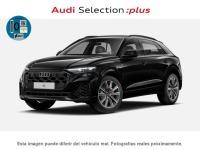 Audi Q8 Tfsie Black line quattro 360 kW (490 CV) tiptronic
