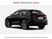 Audi Q8 Tfsie Black line quattro 360 kW (490 CV) tiptronic