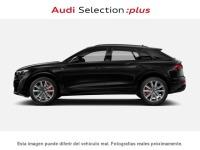 Audi Q8 Tfsie Black line quattro 360 kW (490 CV) tiptronic
