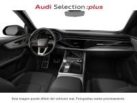 Audi Q8 Tfsie Black line quattro 360 kW (490 CV) tiptronic