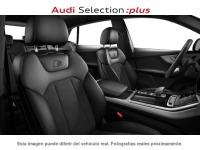 Audi Q8 Tfsie Black line quattro 360 kW (490 CV) tiptronic