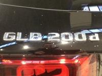 Mercedes Glb GLB 200 d