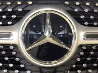 Mercedes Glb GLB 200 d