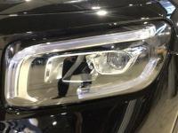 Mercedes Glb GLB 200 d